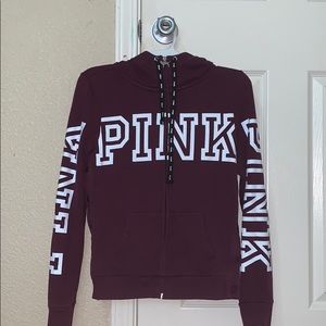Victoria secret PINK jacket